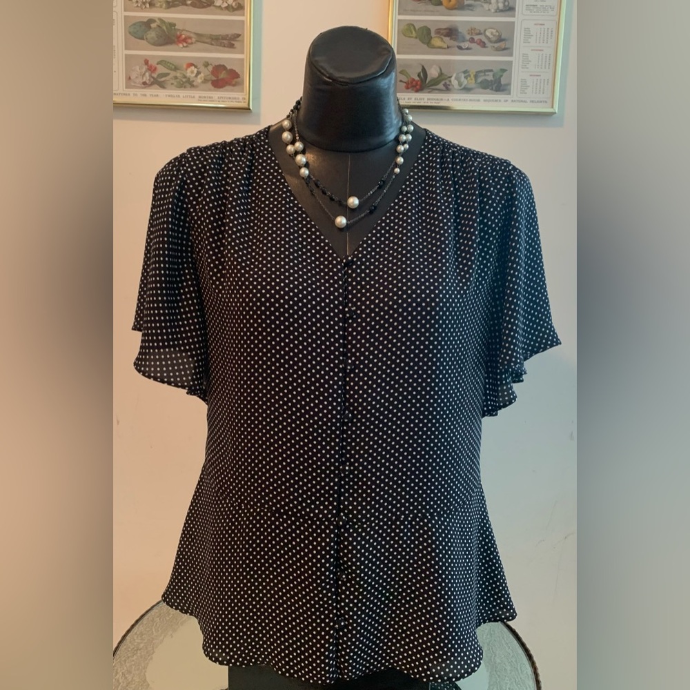 Chico’s Blouse